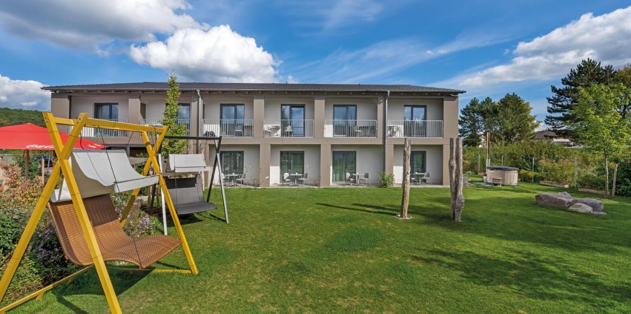 Walhalla Hotel Regensburg Hoeferer 4 Sterne Superior Tegernheim Kültér fotó