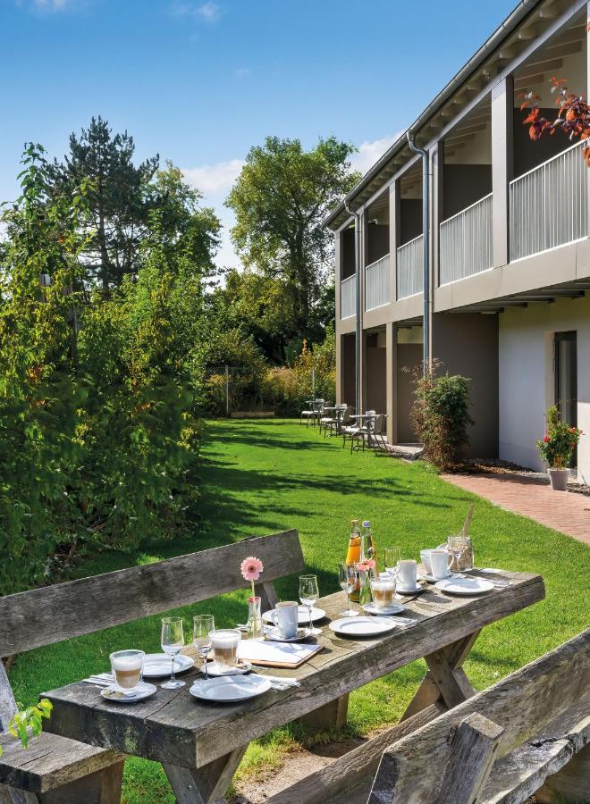 Walhalla Hotel Regensburg Hoeferer 4 Sterne Superior Tegernheim Kültér fotó