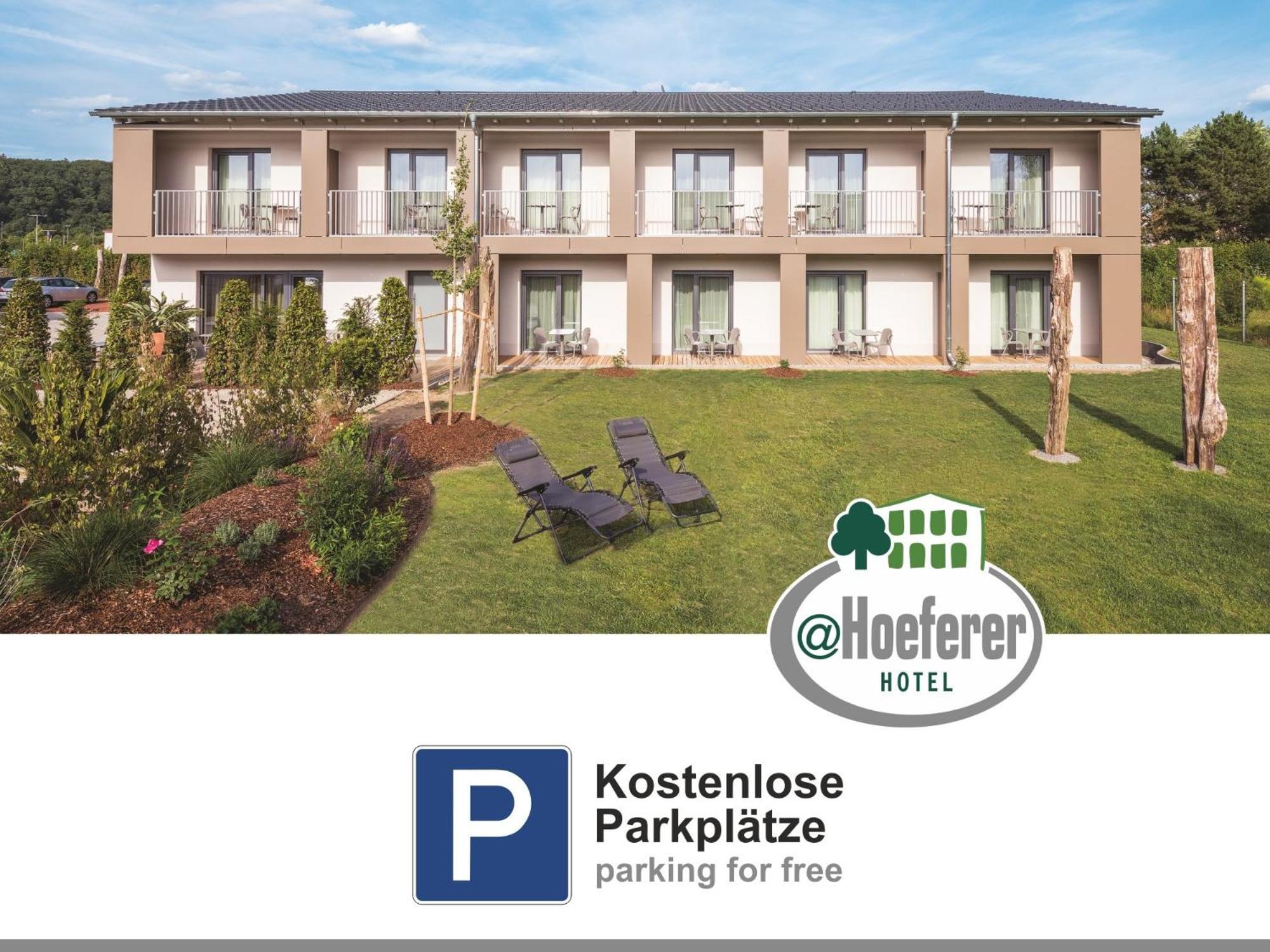 Walhalla Hotel Regensburg Hoeferer 4 Sterne Superior Tegernheim Kültér fotó