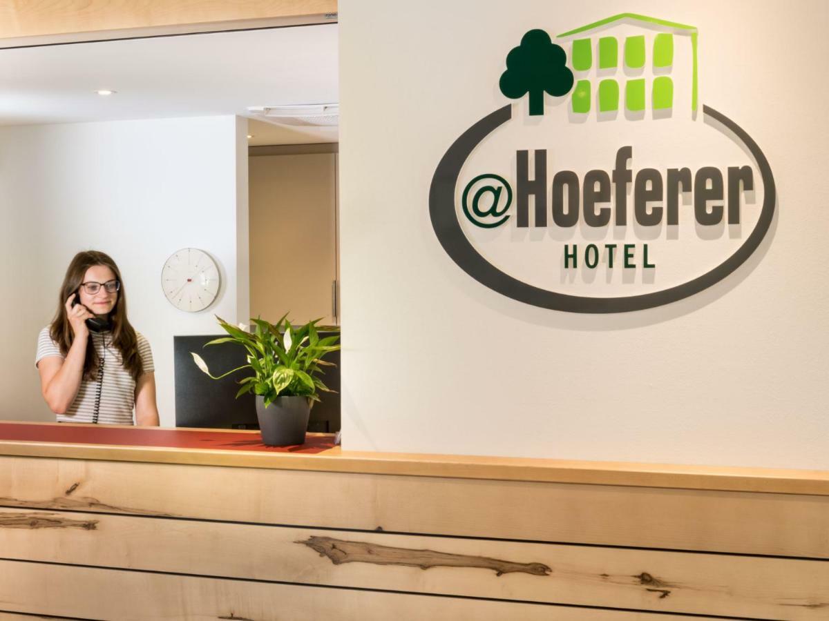 Walhalla Hotel Regensburg Hoeferer 4 Sterne Superior Tegernheim Kültér fotó