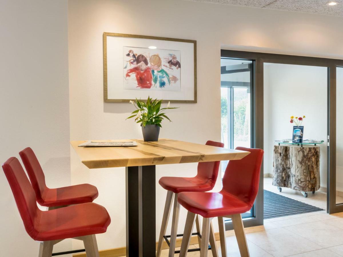 Walhalla Hotel Regensburg Hoeferer 4 Sterne Superior Tegernheim Kültér fotó