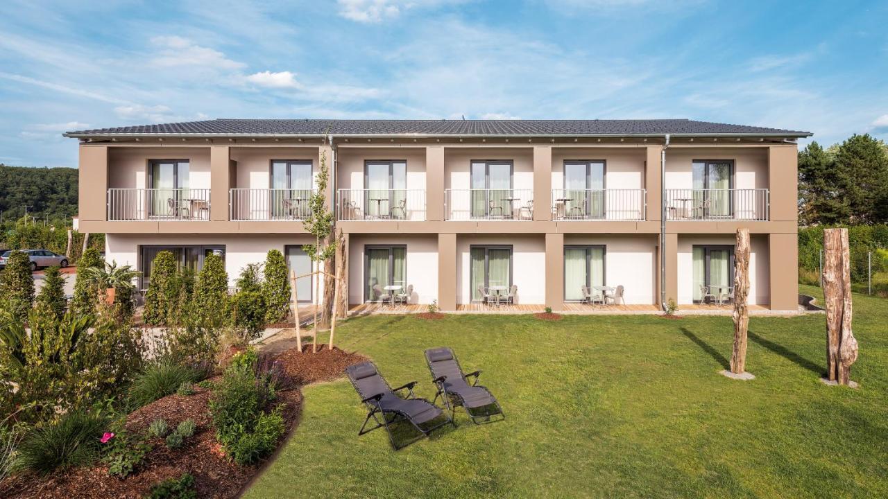 Walhalla Hotel Regensburg Hoeferer 4 Sterne Superior Tegernheim Kültér fotó
