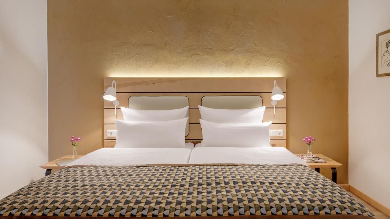 Walhalla Hotel Regensburg Hoeferer 4 Sterne Superior Tegernheim Kültér fotó
