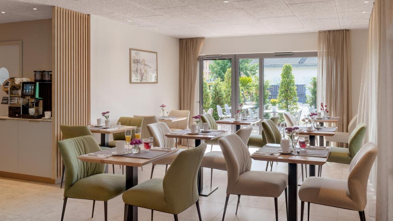 Walhalla Hotel Regensburg Hoeferer 4 Sterne Superior Tegernheim Kültér fotó